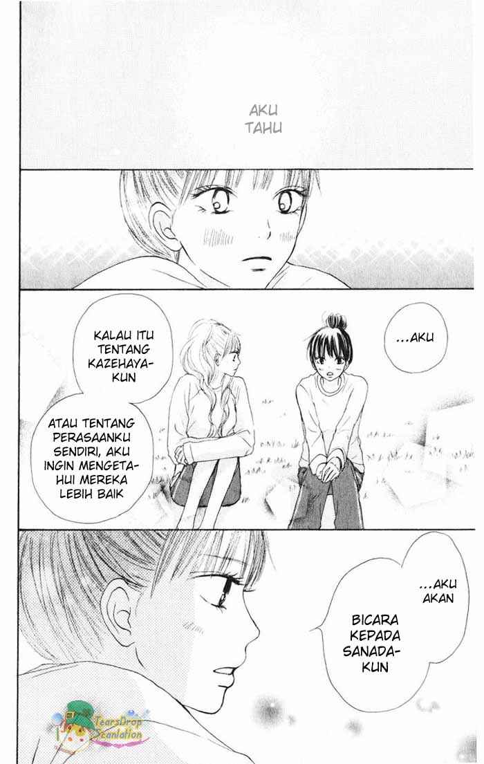 Kimi ni Todoke chapter 13